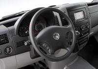 Фото Volkswagen Crafter шасси 2-дв. 2.0 biTDI MT L3 №5